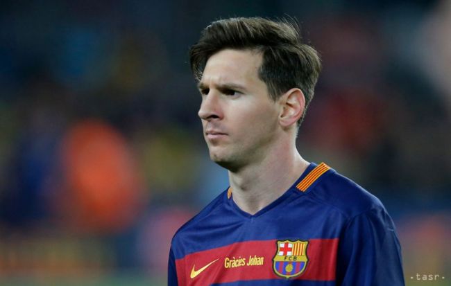 Messi a jeho otec dostali za krátenie daní trest 21 mesiacov vo väzení