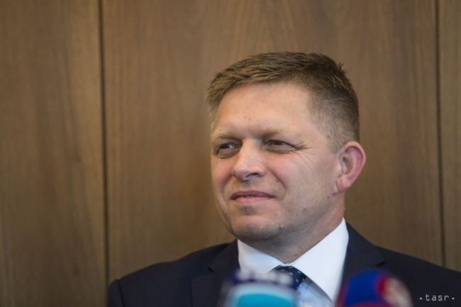 VIDEO: R. Fico: Na summite si chceme urobiť inventúru politík EÚ