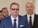 VIDEO: Novým šéfom SIS  je Anton Šafárik, vymenoval ho prezident SR