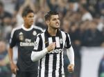 Morata sa vracia do Realu Madrid, Juventus dostal 30 miliónov