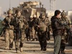 Obama: Najmenej do konca roka zostane v Afganistane 8400 vojakov