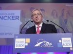 EK zamietla zverejňovanie údajov o zdraví predsedu Junckera