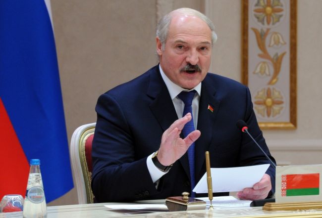Bielorusko chce nadviazať bližšie vzťahy s USA