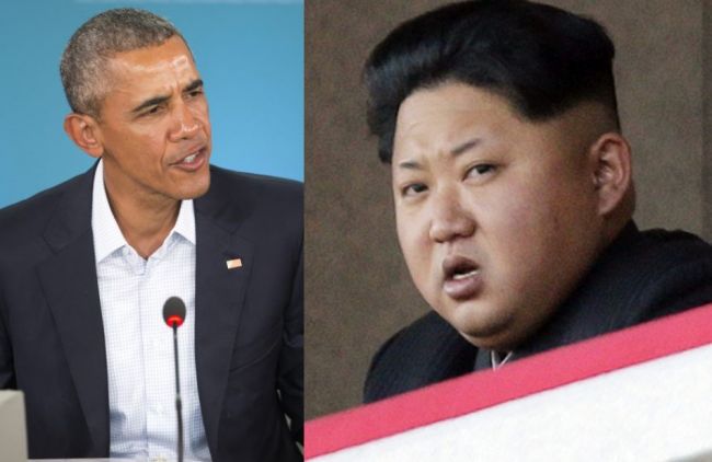 USA po prvý raz uvalili sankcie priamo na Kim Čong-una