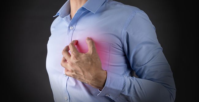Búšenie srdca: 6 nezvyčajných trikov, ktoré ho zastavia