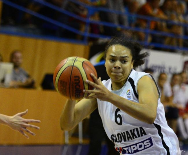 WNBA: Toliverová pomohla Sparksu zdolalať Indianu 94:88