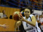 WNBA: Toliverová pomohla Sparksu zdolalať Indianu 94:88