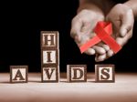 Prípadov HIV infekcie pribúda, vlani ju diagnostikovali 86 ľuďom