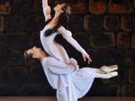 Royal Russian Ballet zatancuje romantický príbeh Romeo a Júlia