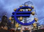 ECB: Brexit môže mať na eurozónu výrazne negatívny vplyv