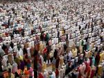 Pri panike počas osláv konca ramadánu zahynulo v Ghane deväť ľudí