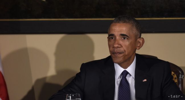 Americký prezident Obama pricestoval do Poľska na summit NATO