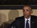 Americký prezident Obama pricestoval do Poľska na summit NATO