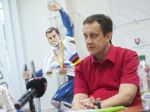 Na Slovensku vychádza poštová známka k paralympiáde v Riu