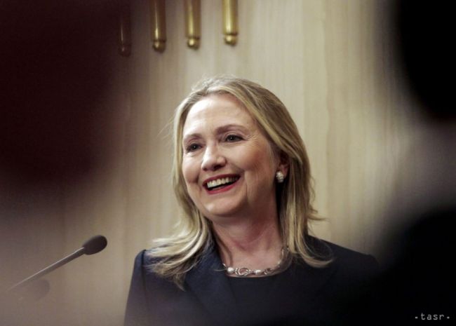Rezort diplomacie znovu otvoril vyšetrovanie Clintonovej e-mailov