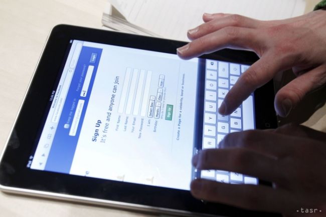 Americké finančné úrady preverujú Facebook pre možný daňový únik