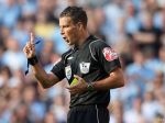 Finále európskeho šampionátu povedie Angličan Clattenburg