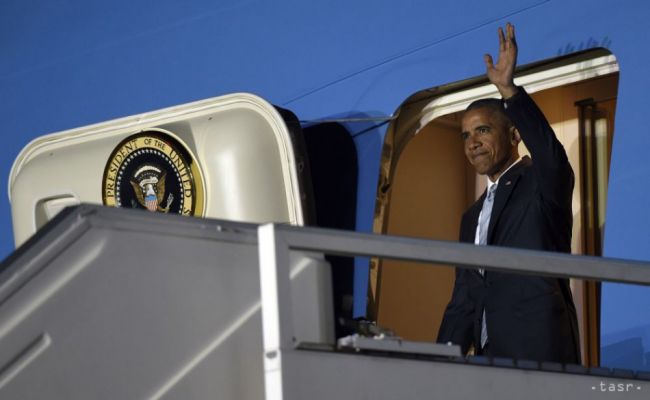 Obama: Spojenectvo USA s Britániou a EÚ pretrvá aj po brexite