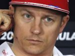 Räikkönen predĺžil zmluvu s Ferrari