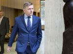 Fico: Pre slovenskú ekonomiku neexistuje iná alternatíva ako EÚ