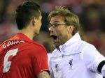 Klopp podpísal s FC Liverpool nový dlhoročný kontrakt