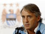 Mancini má záujem o post trénera anglickej futbalovej reprezentácie