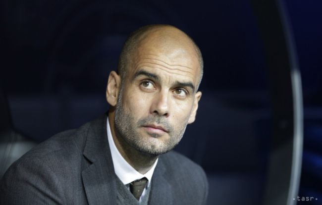 Guardiola sa poklonil Mourinhovi: Vďaka nemu som sa posunul vyššie