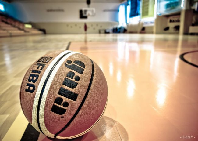 Flora sa stal štvrtým legionárom v tíme basketbalistov Svitu