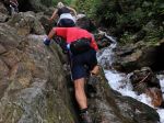 Vo Velickej doline vo Vysokých Tatrách potreboval pomoc poľský turista