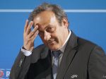 Platini asi nepríde na finálový duel do Paríža