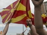 Deväť macedónskych občianskych iniciatív chce reformy