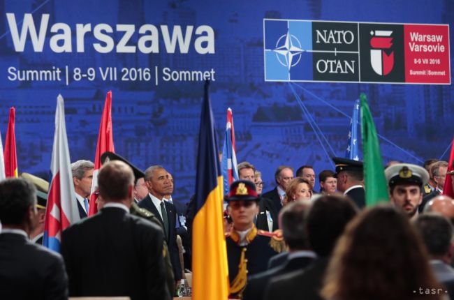 NATO prevzalo velenie nad protiraketovým štítom v Európe od USA