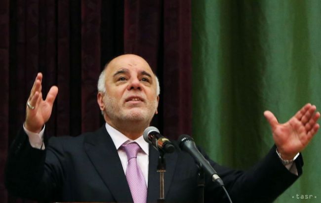 Iracký premiér po atentátoch prijal demisiu ministra vnútra