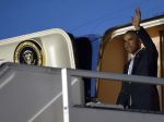 Obama skráti návštevu Španielska, príde do Dallasu