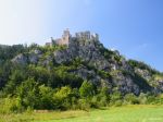 Strečnianske hradné slávnosti ponúknu cez víkend históriu i romantiku