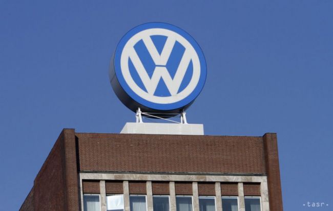Volkswagen zaplatí Kalifornii pokutu 86 miliónov USD