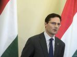 Maďarská diplomacia: Odmietame nátlak EÚ na Britániu kvôli brexitu