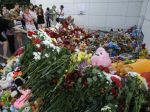 Pred piatimi rokmi sa potopila loď Bulgaria, vo Volge umrelo 114 ľudí