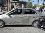 Dvaja mŕtvi a 10 zranených pri výbuchu na juhovýchode Turecka