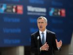 Stoltenberg: Ďalší summit NATO bude v roku 2017 v Bruseli
