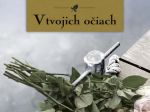 Vychádza román V tvojich očiach