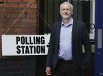 Labouristická poslankyňa chce nahradiť na čele strany Jeremyho Corbyna