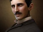 Nikola Tesla objavil princíp činnosti indukčných motorov