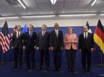 Lídri NATO prisľúbili zvýšenie podpory pre Ukrajinu