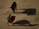 V Španielsku zomrel matador, býk mu prepichol srdce