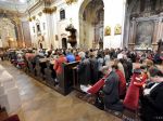 Celoslovenská modlitbová akcia má podporiť predsedníctvo SR v Rade EÚ