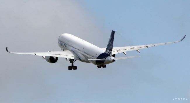 Aerolínie Germania sú blízko k dohode s Airbusom o objednávke strojov