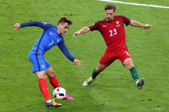 Zlatú kopačku získal Francúz Griezmann, na turnaji padlo 108 gólov