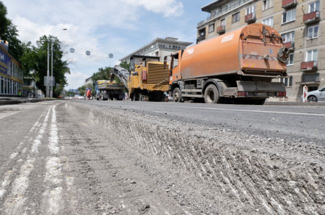 Rekonštrukcie komunikácií v Liptovskom Mikuláši vyjdú na státisíce eur