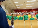 Na Univerzite bez hraníc v Košiciach spoznávajú vedu desiatky detí